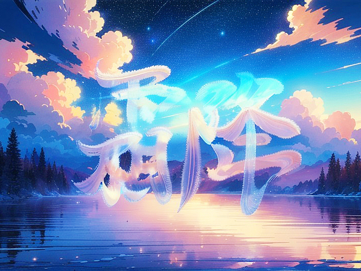 【霜降】🍂 秋意浓，与大自然共舞的美妙瞬间！