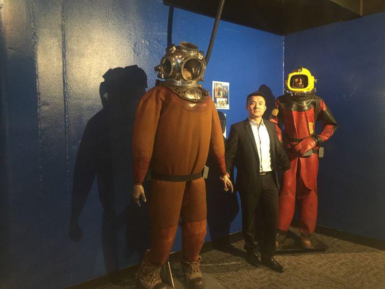 采油勘探钻井专用的：特殊现场作业的防护服！
